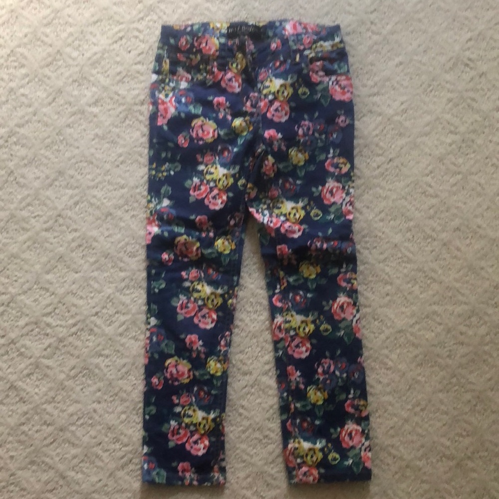 Mini Boden pants